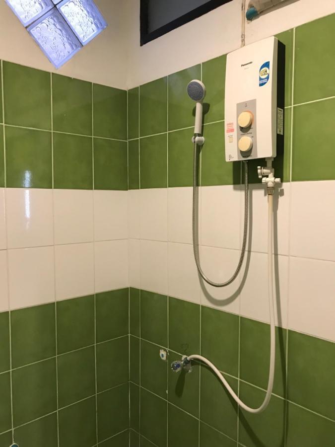 Kanokwan Guesthouse Koh Tao Eksteriør billede
